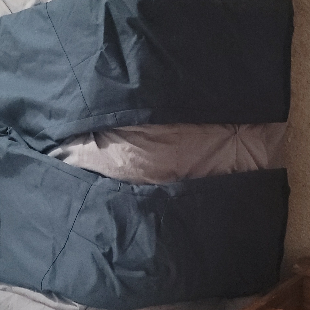 Snow pants